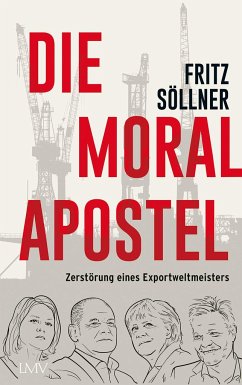 Die Moralapostel - Söllner, Fritz