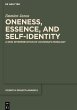 Oneness, Essence, and Self-Identity - Bild 1