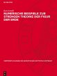 Numerische Beispiele zur strengen... - Bild 1