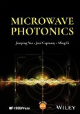 Microwave Photonics (eBook, ePUB)