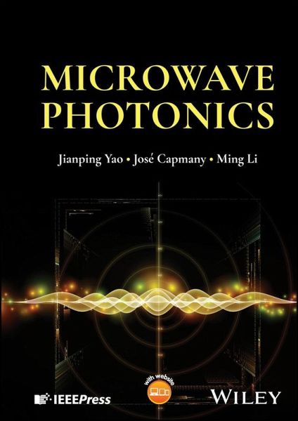 Microwave Photonics (eBook, ePUB) Microwave Photonics (eBook, ePUB)