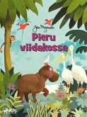 Pieru viidakossa (eBook, ePUB) Pieru viidakossa (eBook, ePUB)