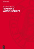 Frau und Wissenschaft