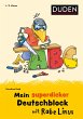 Mein superdicker Deutschblock mit Rabe... - Bild 1