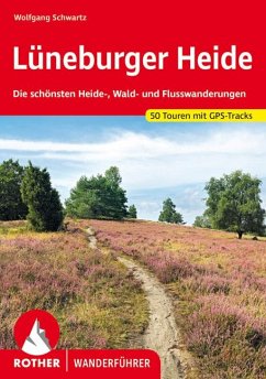 Lüneburger Heide - Schwartz, Wolfgang