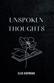 Unspoken Thoughts