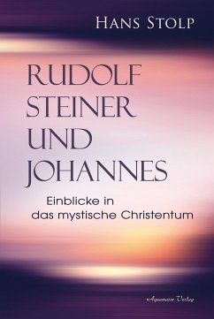 Rudolf Steiner und Johannes - Stolp, Hans