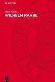 Wilhelm Raabe Wilhelm Raabe