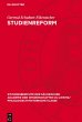 Studienreform - Bild 1