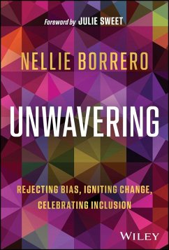 Cover Unwavering (eBook, ePUB)