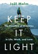 Keep It Light (eBook, ePUB) - Bild 1