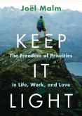 Keep It Light (eBook, ePUB)