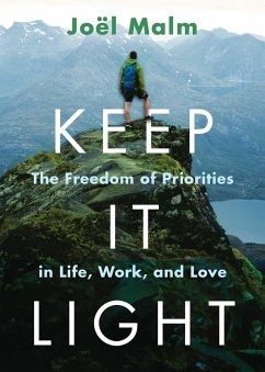 Cover Keep It Light (eBook, ePUB)