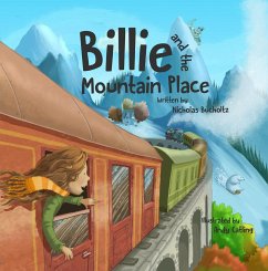 Billie and the Mountain Place (eBook, ePUB) - Bucholtz, Nicholas