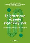 Epigénétique et santé psychologique (eBook, ePUB)