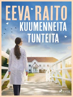 Cover Kuumenneita tunteita (eBook, ePUB)