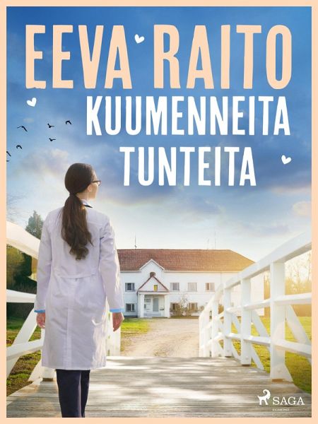 Kuumenneita tunteita (eBook, ePUB) Kuumenneita tunteita (eBook, ePUB)
