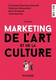 Marketing de l'art et de la culture - 3e éd. (eBook, ePUB)