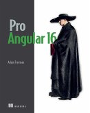 Pro Angular 16 (eBook, ePUB)