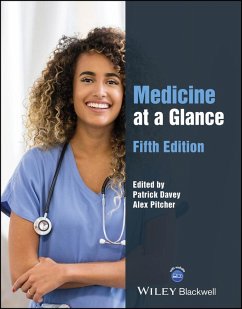 Medicine at a Glance (eBook, PDF)