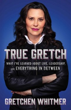 True Gretch (eBook, ePUB) - Whitmer, Gretchen