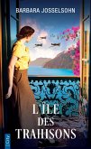 L'île des trahisons (eBook, ePUB) L'île des trahisons (eBook, ePUB)