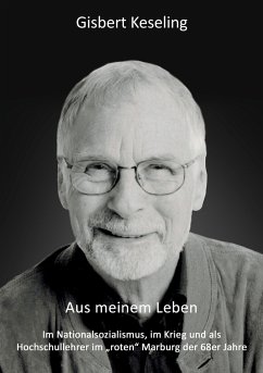 Aus meinem Leben - Keseling, Gisbert