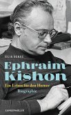 Ephraim Kishon