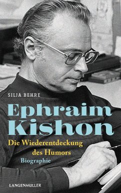Ephraim Kishon - Behre, Silja
