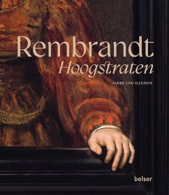 Rembrandt - Hoogstraten - Pénot, Sabine