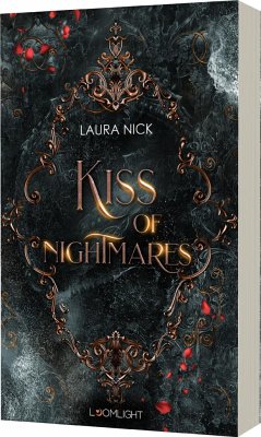 Kiss of Nightmares - Nick, Laura