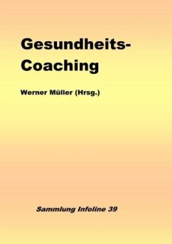 Gesundheits-Coaching - Müller, Werner