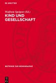 Kind und Gesellschaft