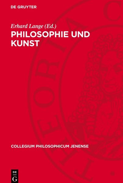 Philosophie und Kunst Philosophie und Kunst