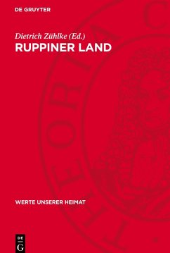 Cover Ruppiner Land