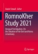 RomnoKher Study 2021 - Bild 1