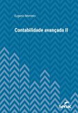 Contabilidade avançada II (eBook, ePUB)