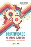 Criatividade no ensino superior (eBook, ePUB)