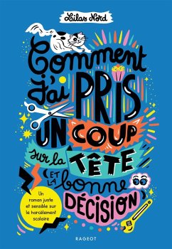 Cover Comment j'ai pris un coup sur la tête (et la bonne décision) (eBook, ePUB)