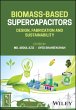 Biomass-Based Supercapacitors (eBook,... - Bild 1