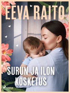 Cover Surun ja ilon kosketus (eBook, ePUB)