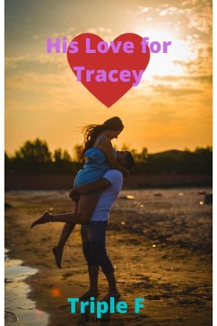 Cover His Love for Tracey (eBook, ePUB)