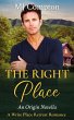 The Right Place (Write Place Retreat... - Bild 1