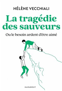 Cover La tragédie des sauveurs (eBook, ePUB)