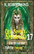 Die Braut der Sphinx: Fantasy: Der... - Bild 1