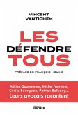 Les défendre tous (eBook, ePUB) Les défendre tous (eBook, ePUB)