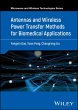 Antennas and Wireless Power Transfer... - Bild 1