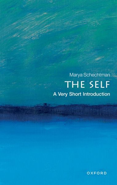 The Self (eBook, PDF)