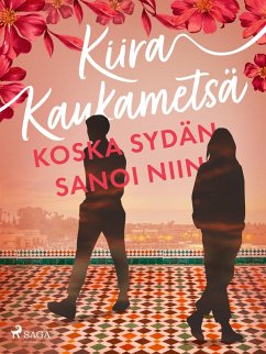 Cover Koska sydän sanoi niin (eBook, ePUB)