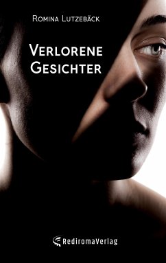 Verlorene Gesichter - Lutzebäck, Romina